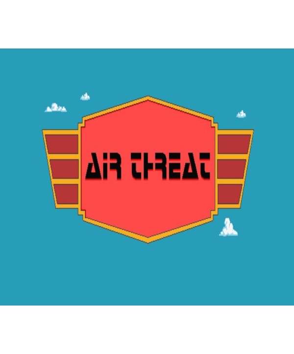 Air Threat Steam Key GLOBAL